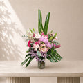 Tropical Blush