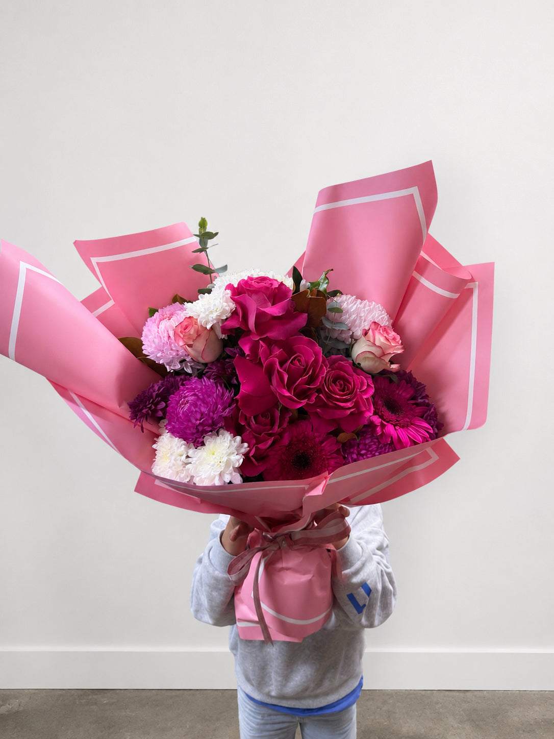 Pink Crush