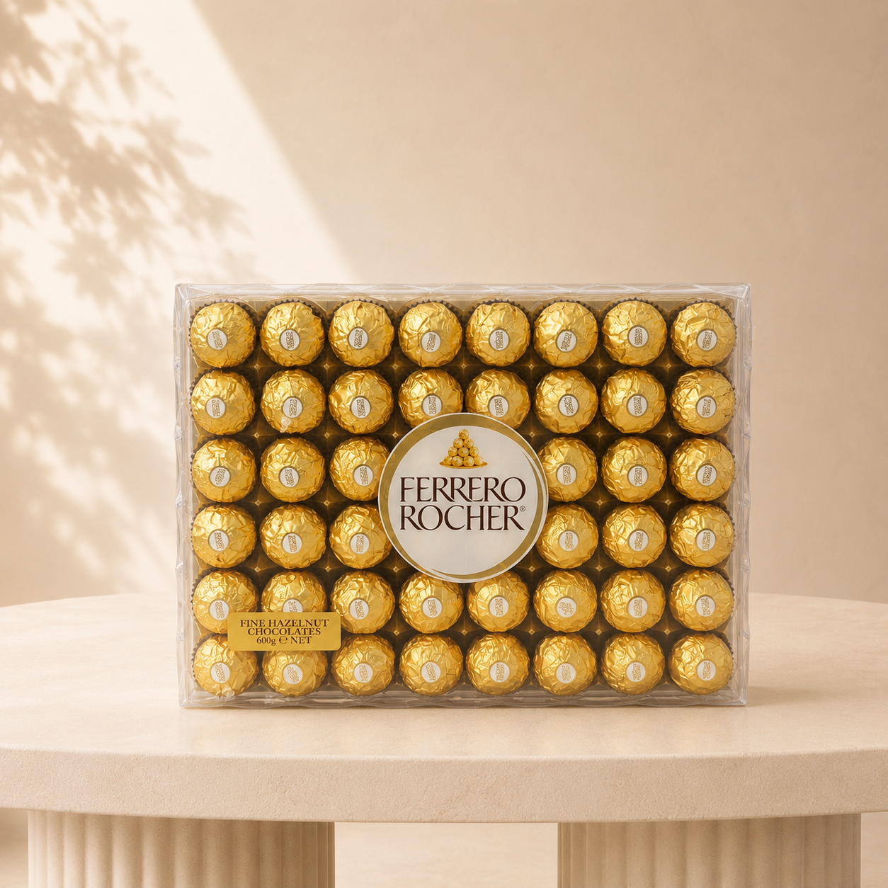Chocolate (Large)