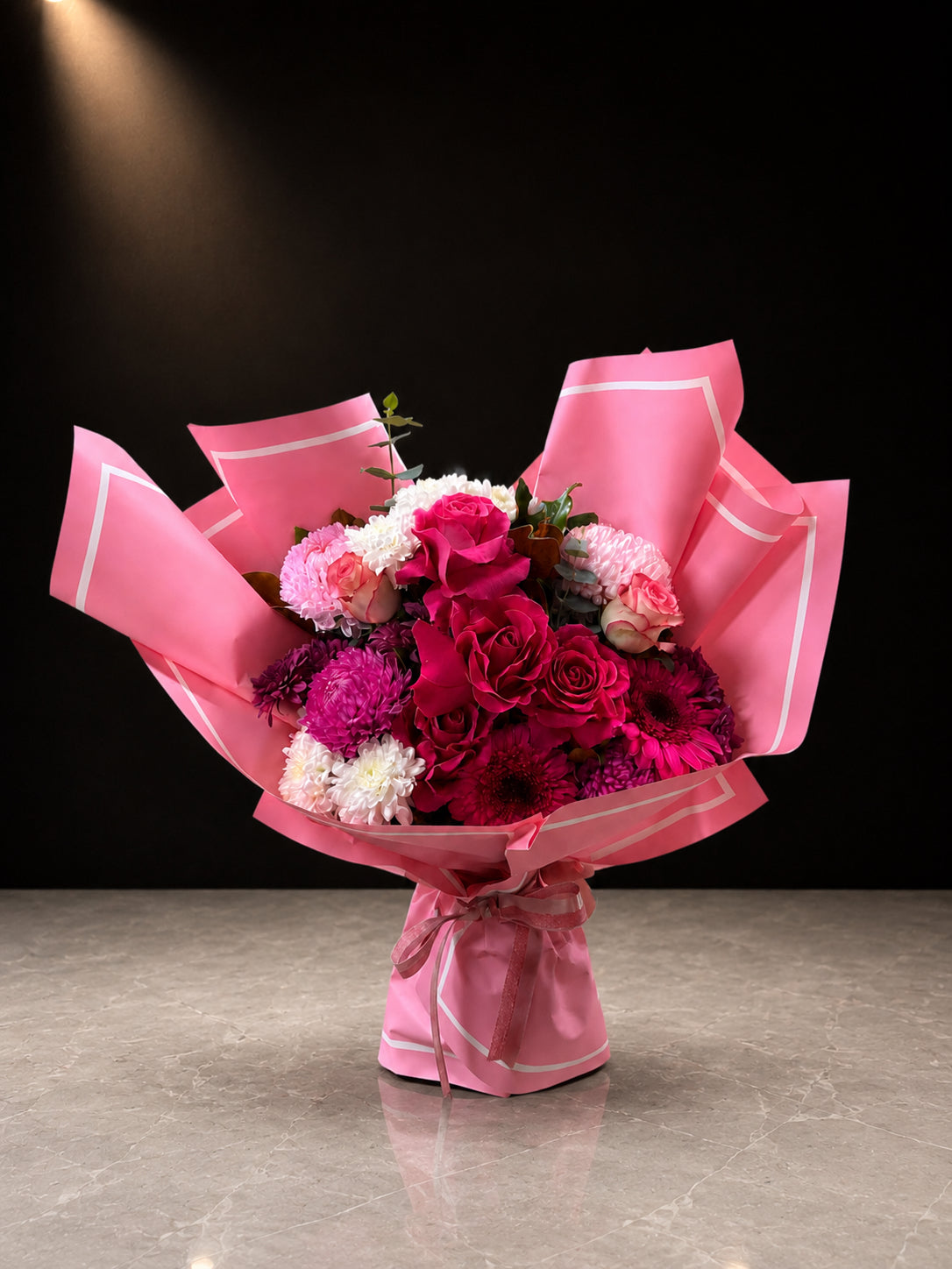 Pink Crush