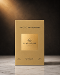 Glasshouse Kyōto in Bloom Candle -760g