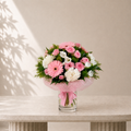 Blush Petals