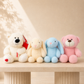 Small Bear